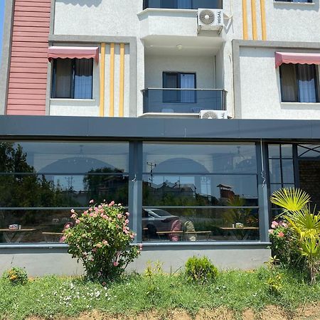 Bossport Hotel Tekirdag Exteriér fotografie