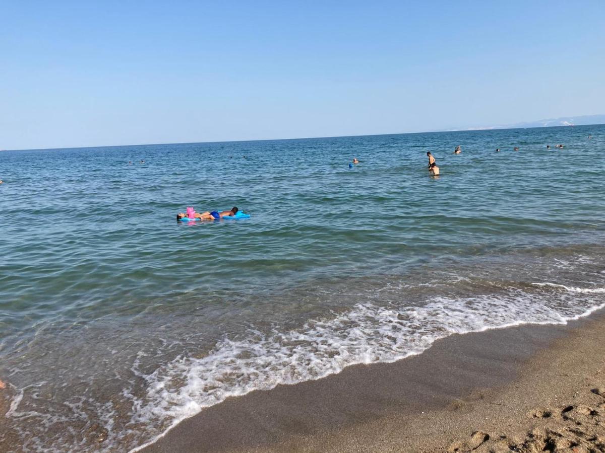 Bossport Hotel Tekirdag Exteriér fotografie