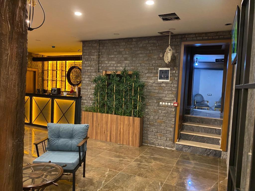 Bossport Hotel Tekirdag Exteriér fotografie