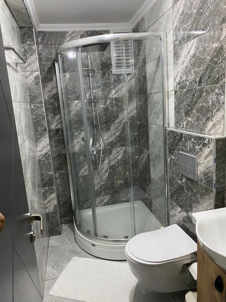 Bossport Hotel Tekirdag Exteriér fotografie