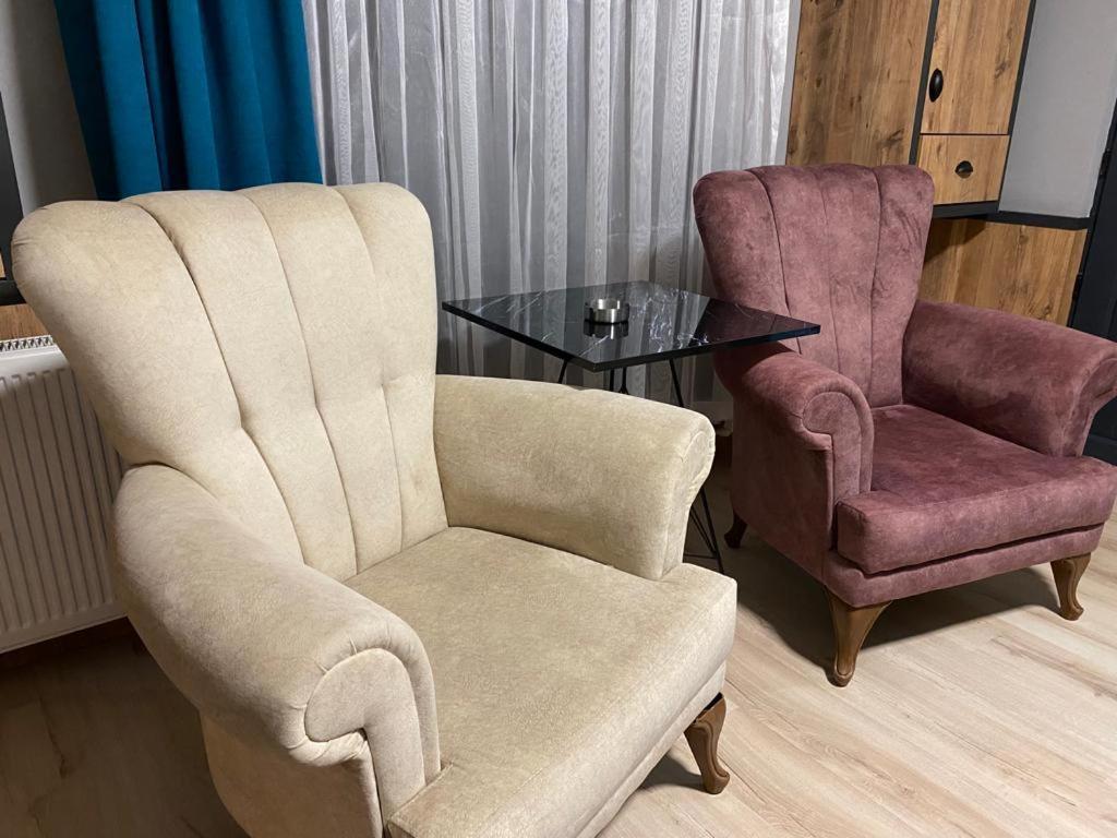 Bossport Hotel Tekirdag Exteriér fotografie